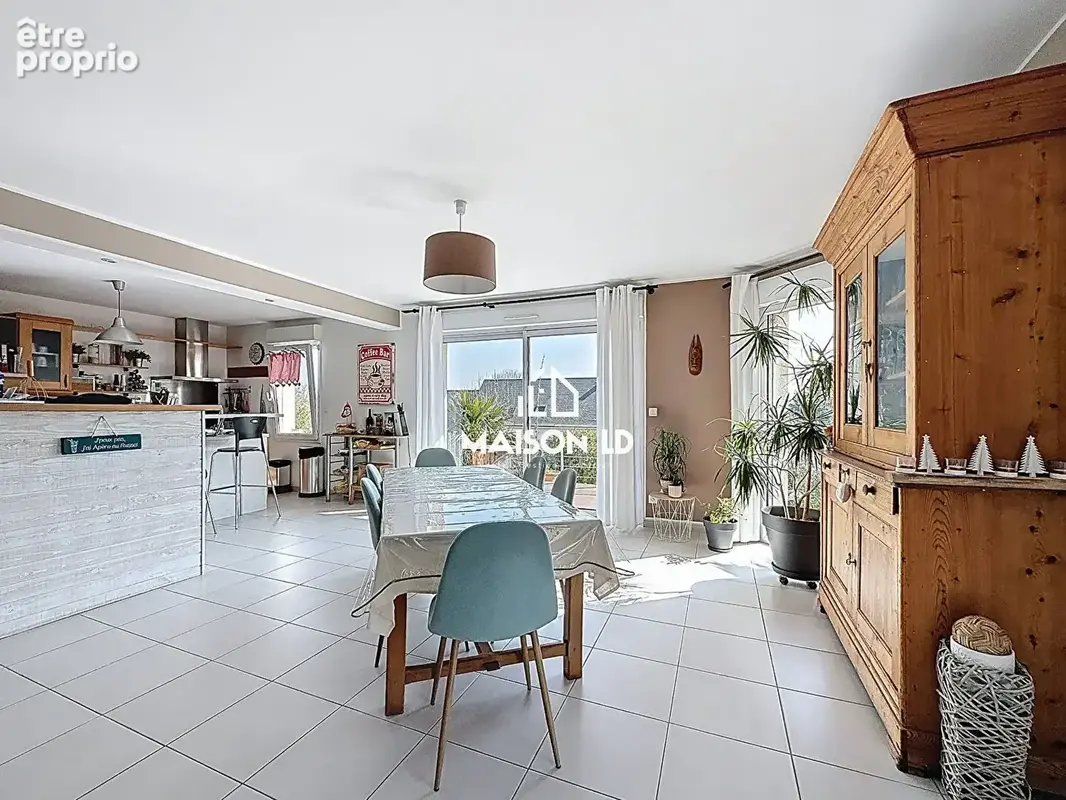 Maison Falaise 7 pièce(s) 180 m2 - photo 4
