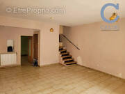 Maison à SAINT-GENIES-DE-MALGOIRES