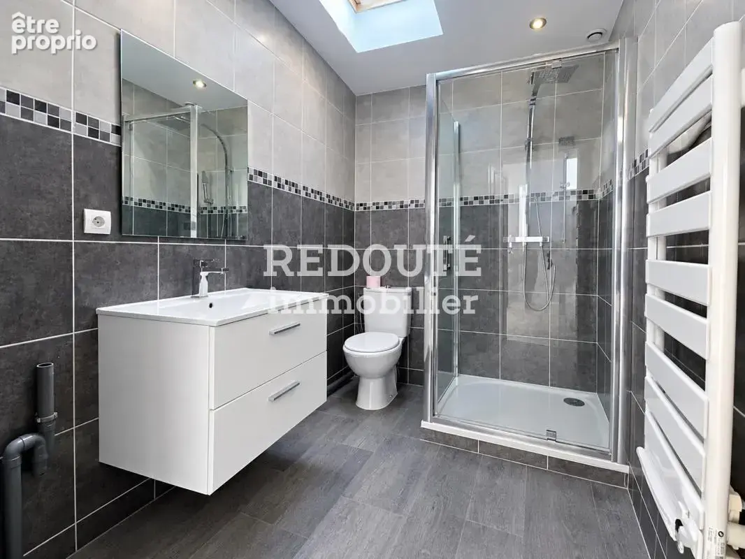 Exclusivité – murs & fonds bar tabac fdj  -deux appartements - photo 10
