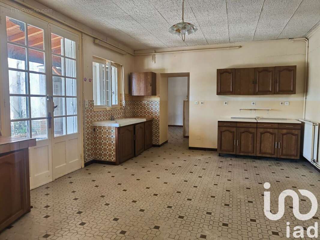 Photo 6 - Maison à NERAC