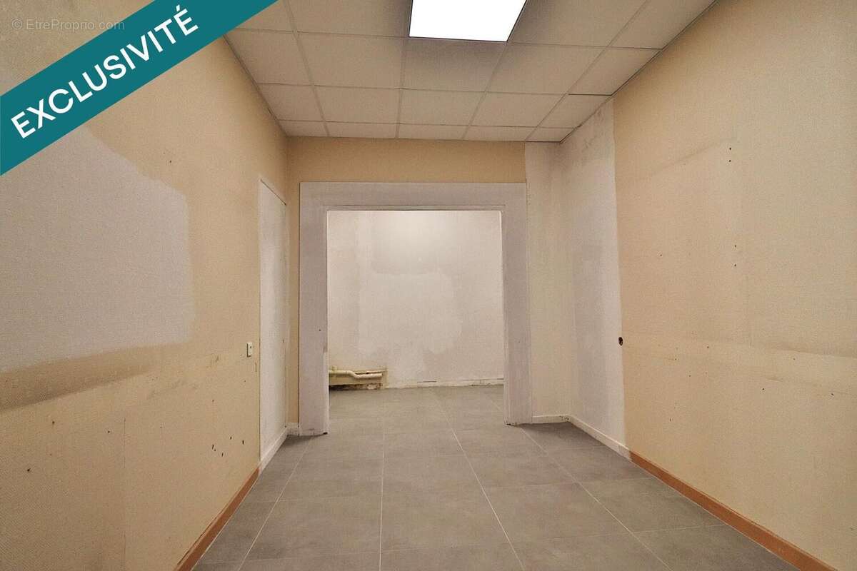 Photo 6 - Commerce à BRIEY