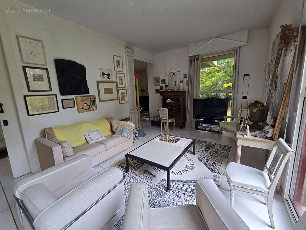 Maison à SCAER