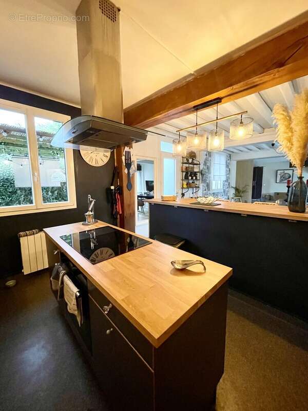 Maison à SAINT-ARNOULT