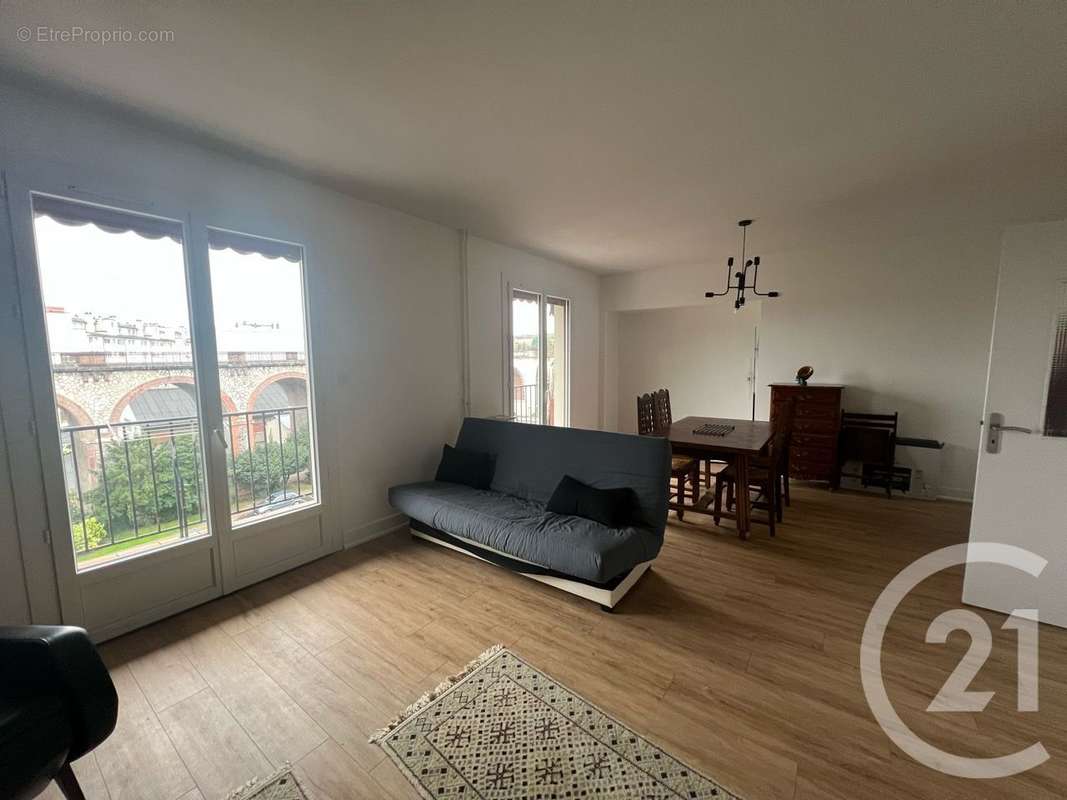 Appartement à AURILLAC