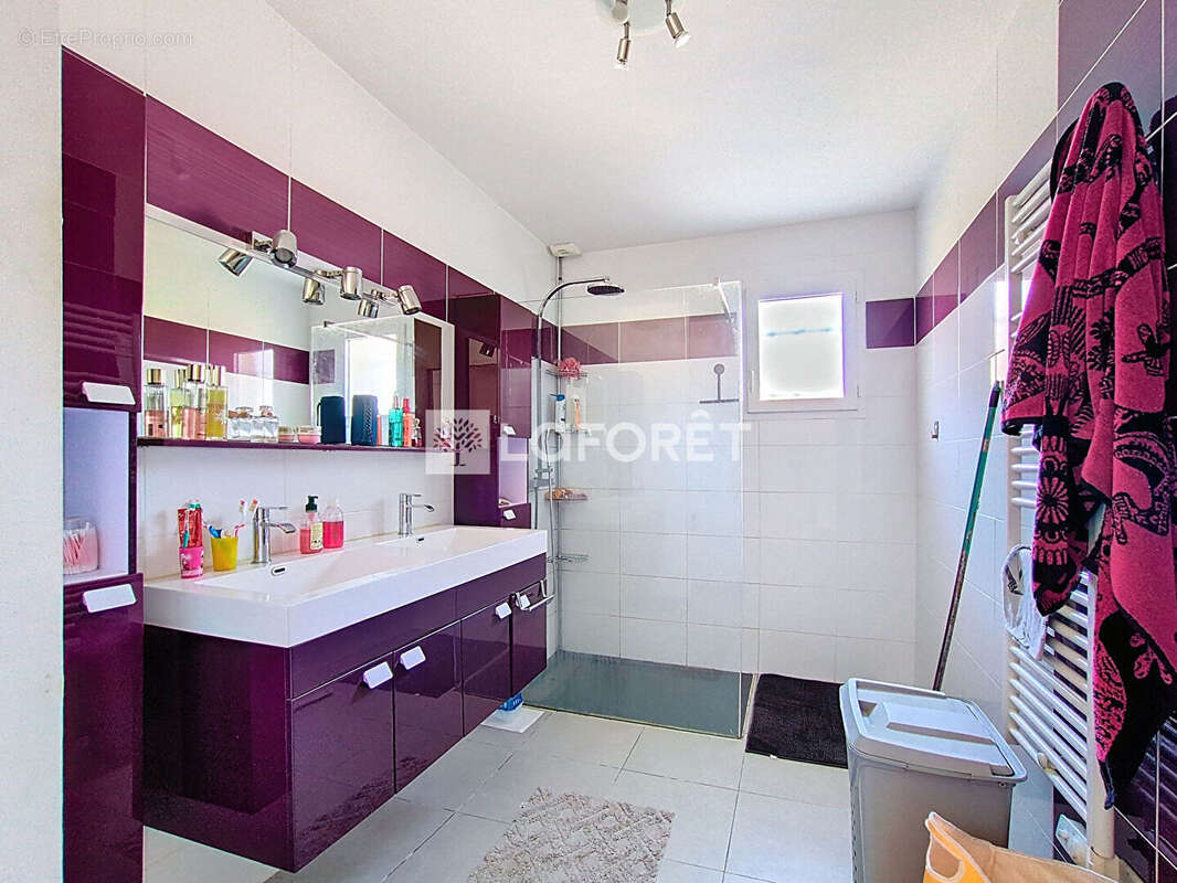 Maison à VILLEMUR-SUR-TARN