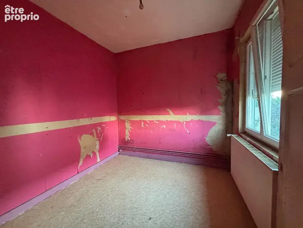 Maison  67 m2 - photo 7