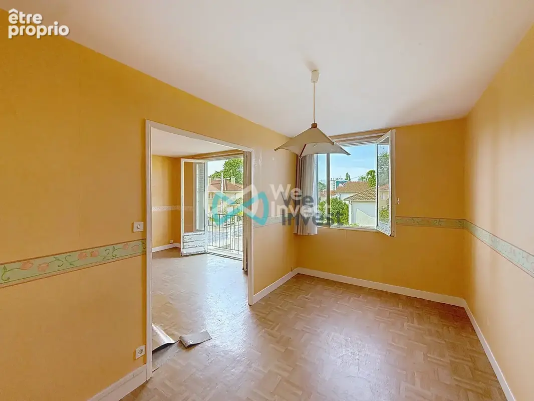 Appartement 66 m² à Billere  - photo 1