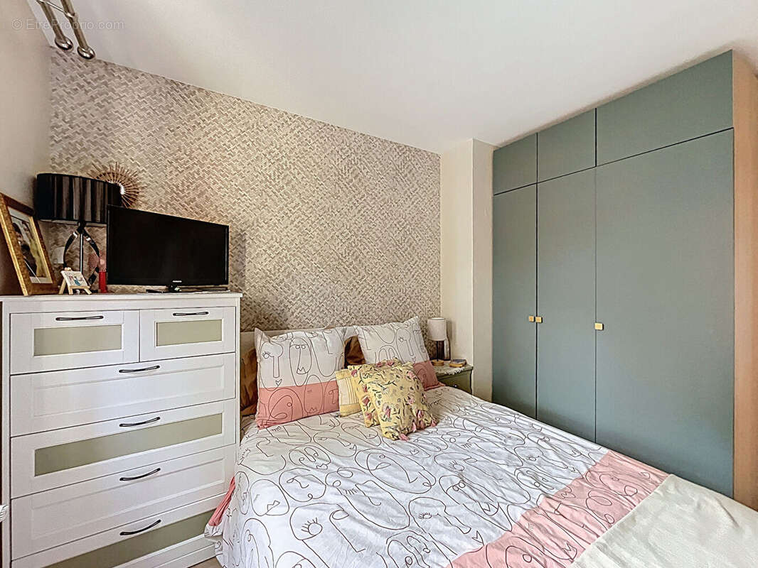 Maison à SAINT-MICHEL-SUR-ORGE