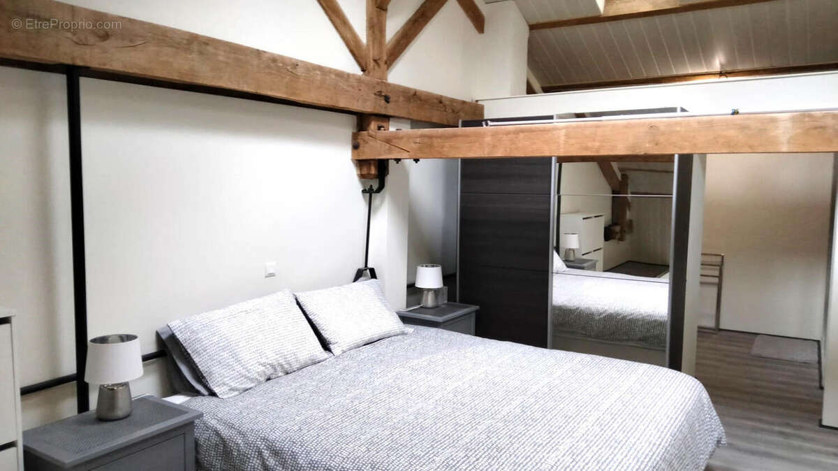 Maison Rustique Restaurée, 4 Chambres, 2,5ha, Vue, Dépendances, Bord de Rivière – Lessac (86) - photo 16