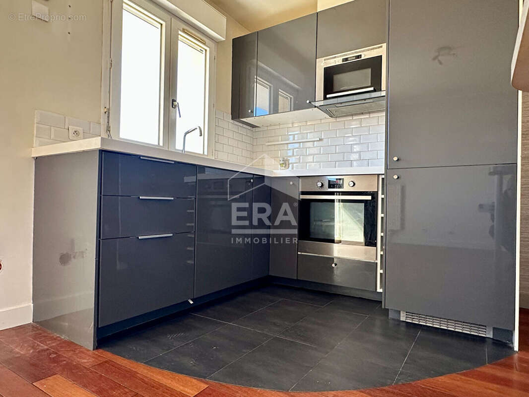 Appartement à EVRY