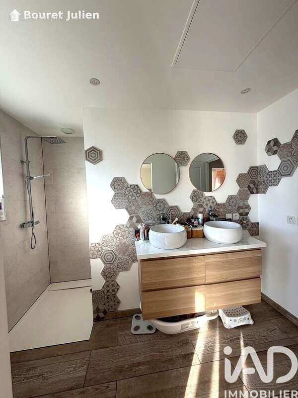 Photo 7 - Maison à MARIGNIER