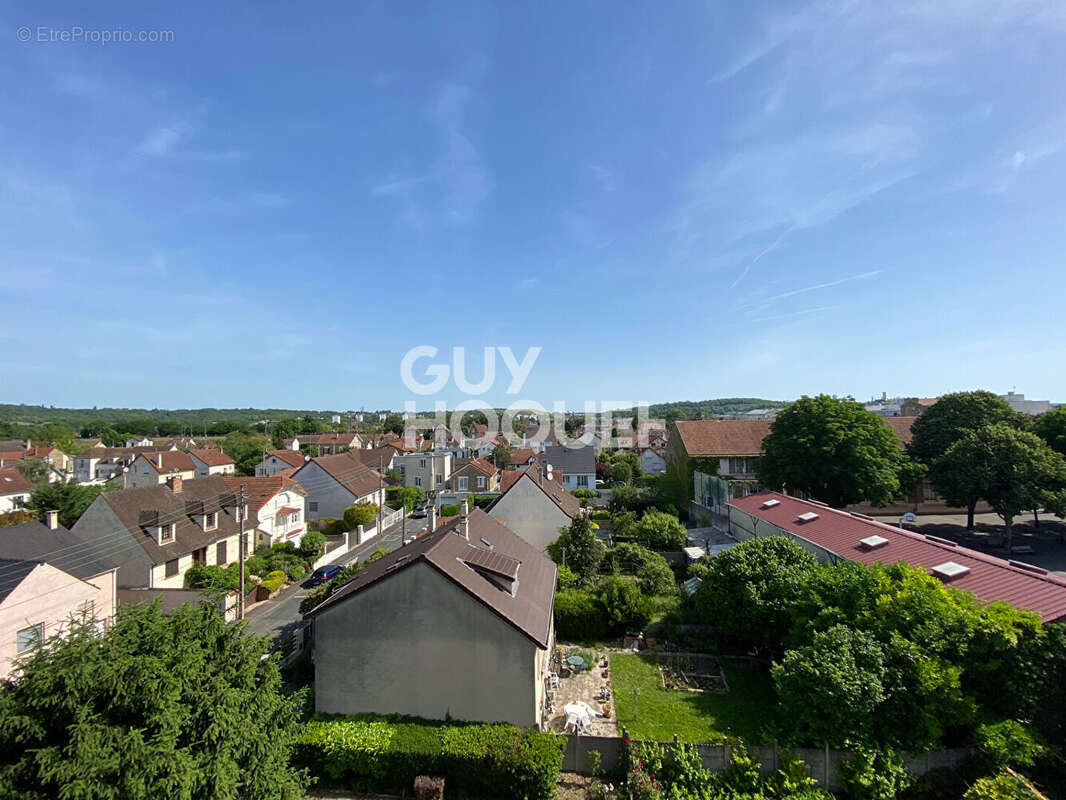 Appartement à CHELLES