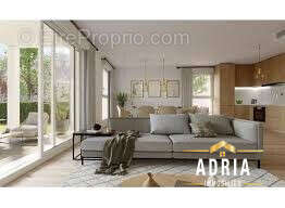 Appartement à CEBAZAT