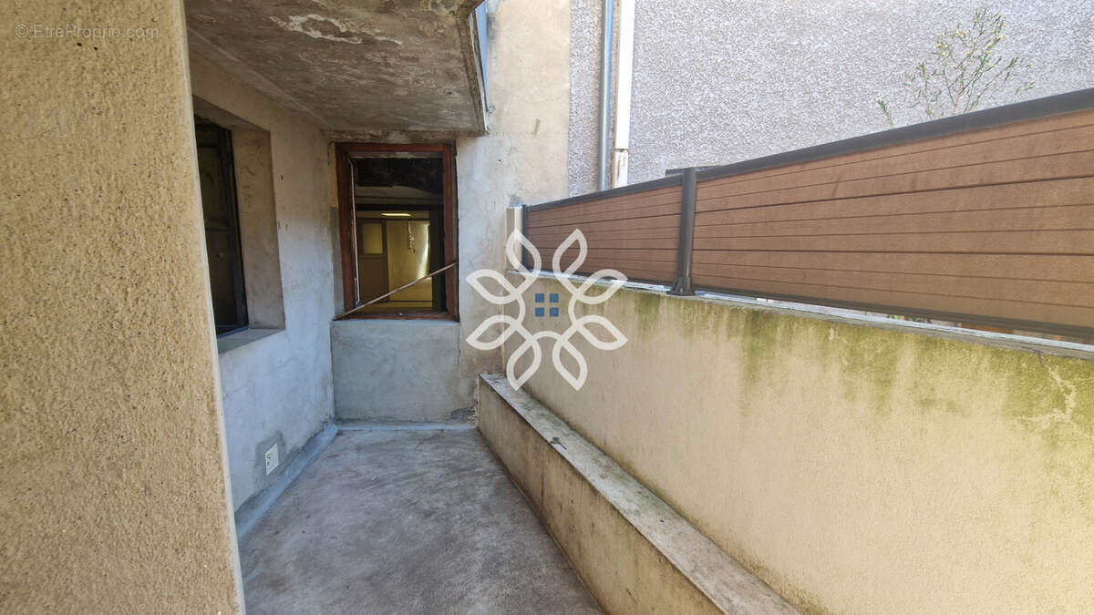 Maison à BRIOUDE