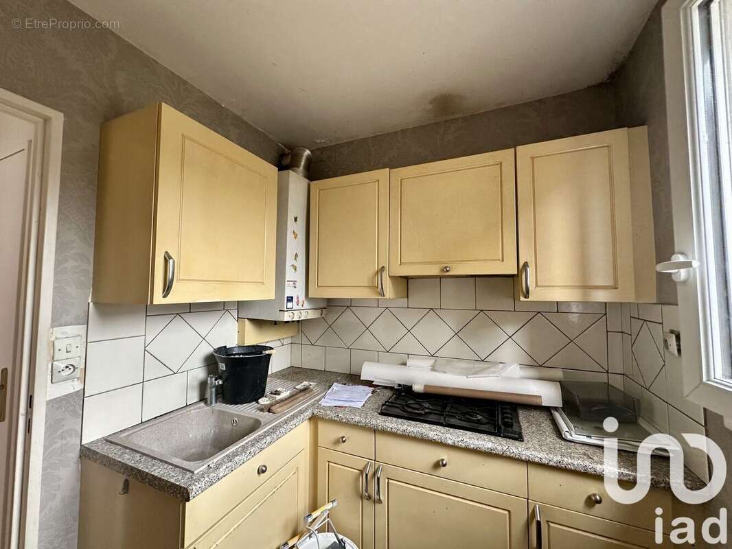 Photo 8 - Appartement à VIERZON