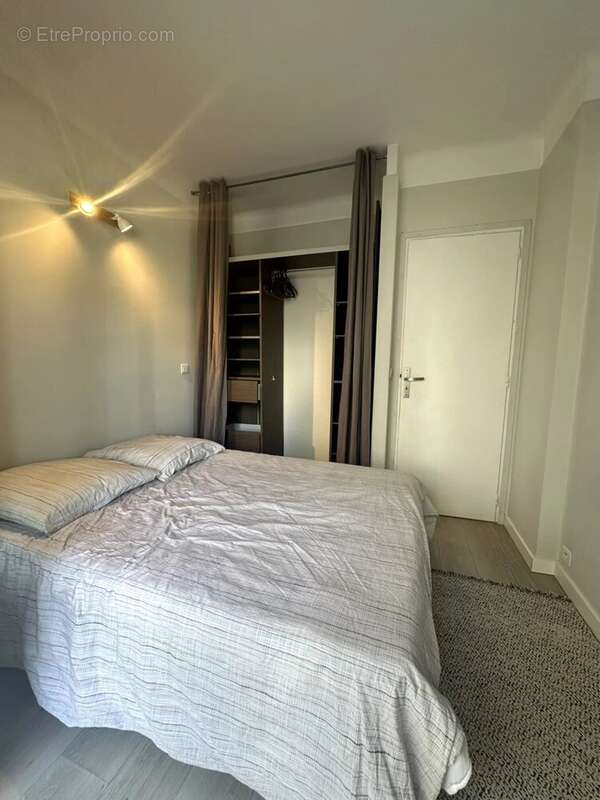 Appartement à LE CANNET