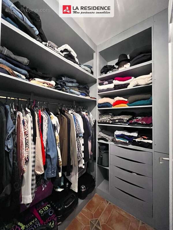 Appartement 99 m² à Plaisir  - photo 8
