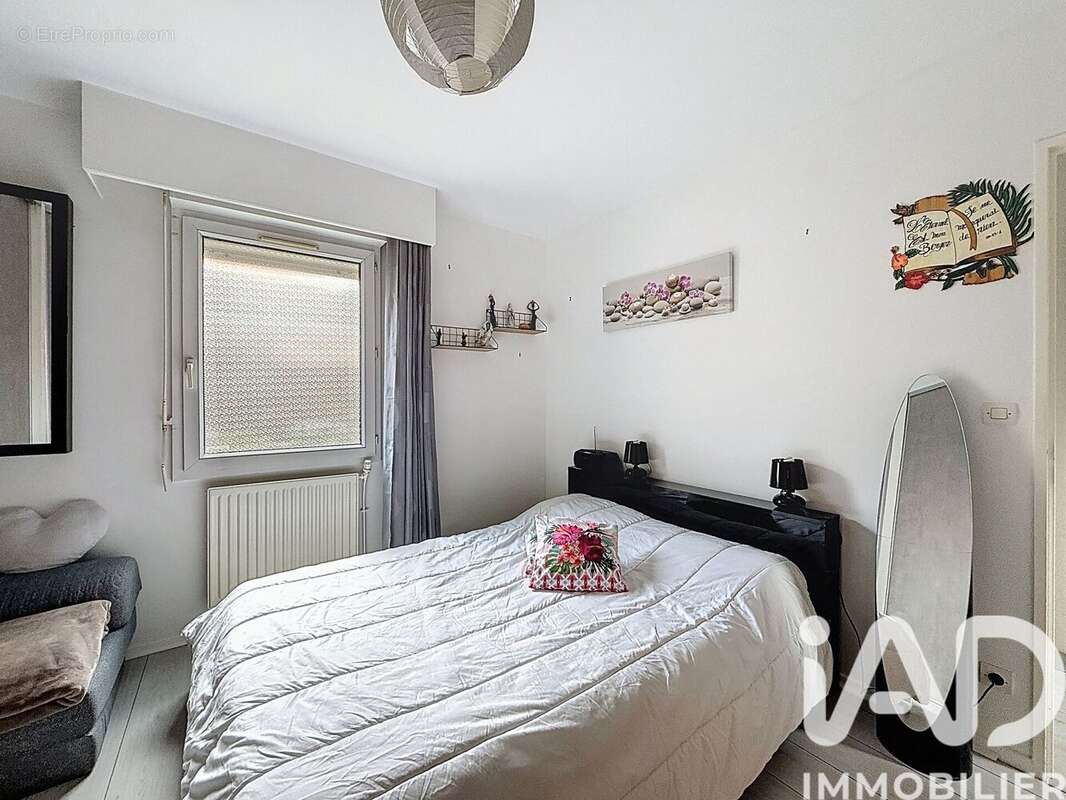 Photo 9 - Appartement à VILLENEUVE-D'ASCQ