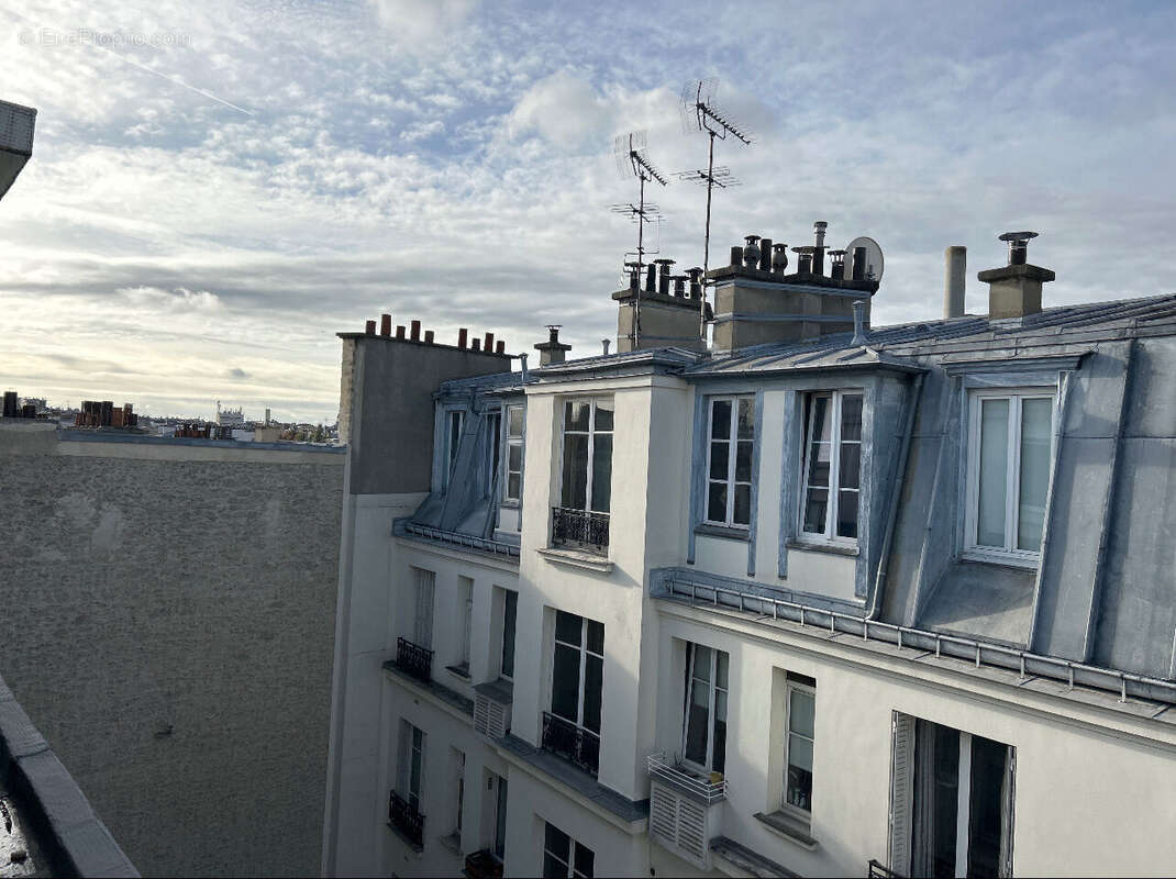 Photo 8 - Appartement à PARIS-17E