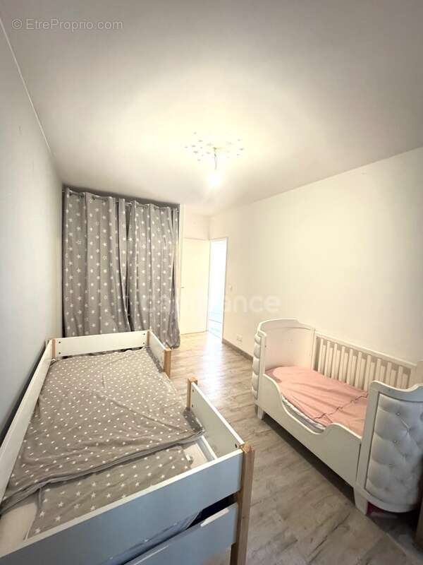 Appartement à RIS-ORANGIS