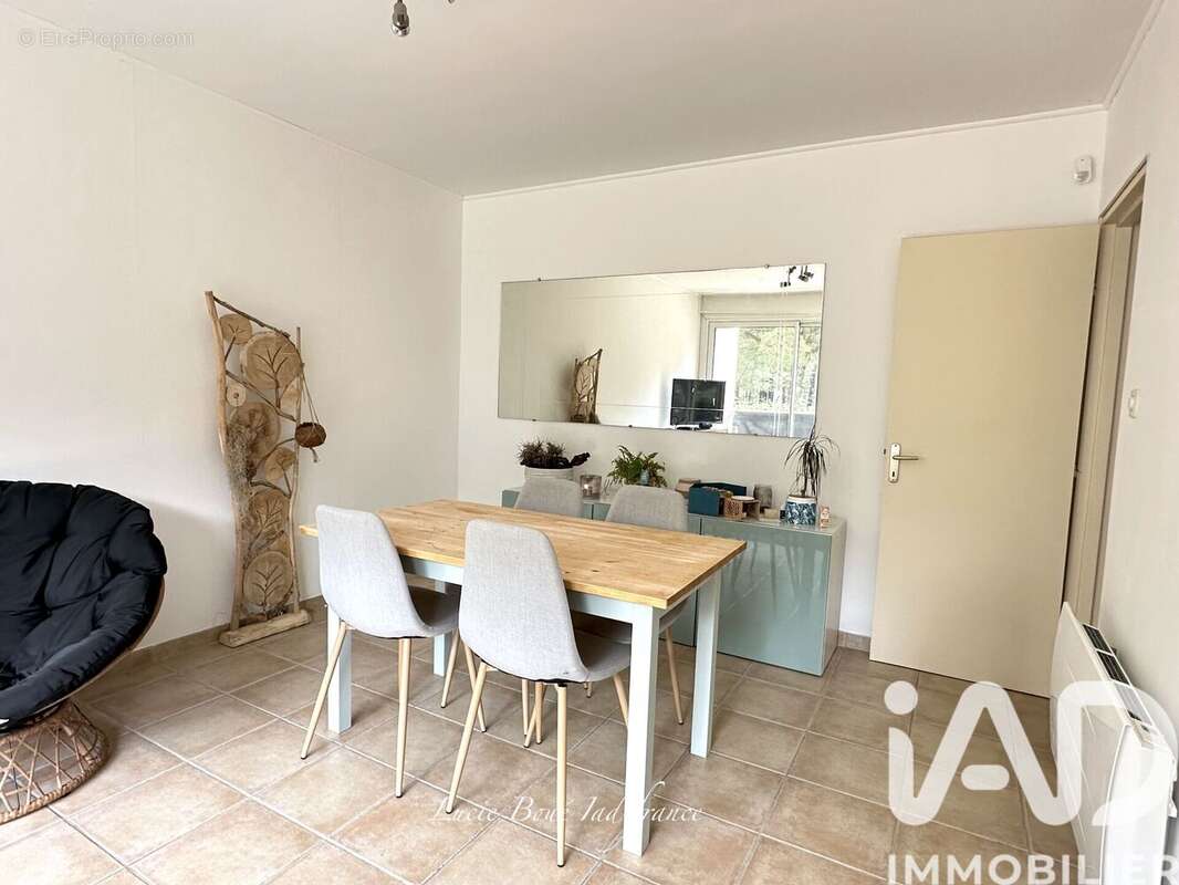 Photo 5 - Appartement à SAINT-BREVIN-LES-PINS