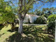 Maison à SAINT-GEORGES-D'OLERON