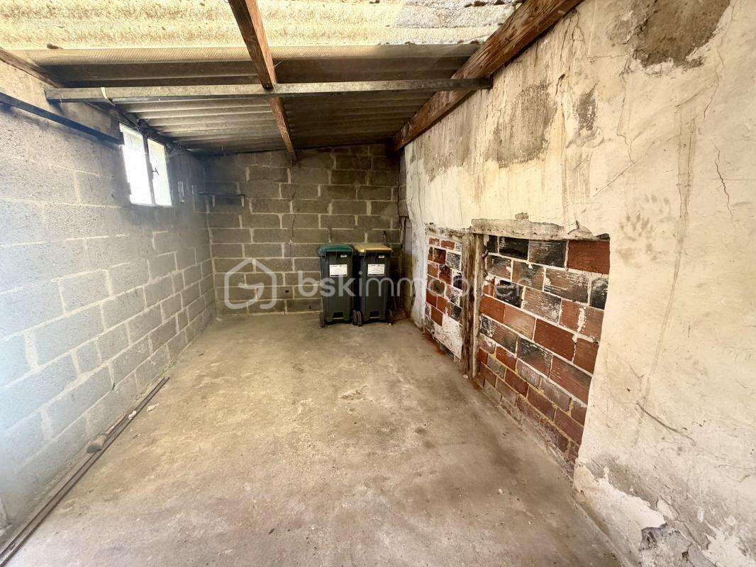 Appartement à BRIE-COMTE-ROBERT