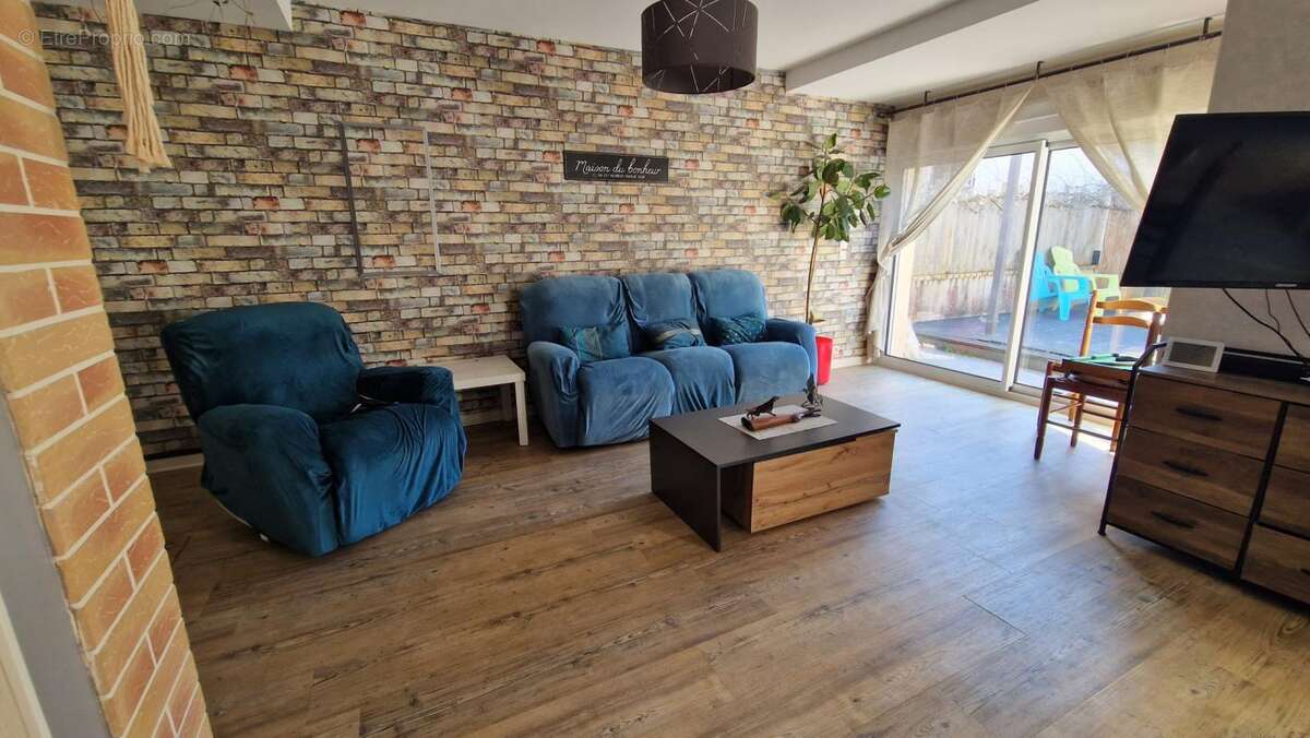 Maison à ROEZE-SUR-SARTHE