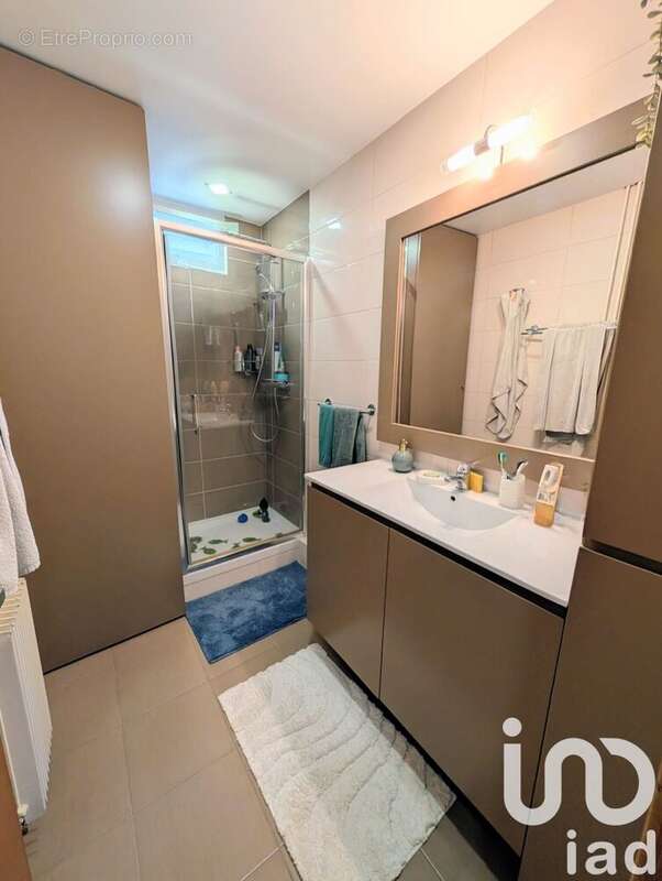 Photo 7 - Appartement à EZANVILLE