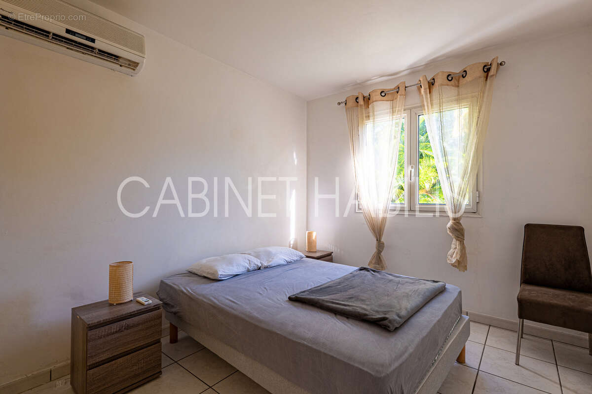 A vendre -  villa f6 de 206.45 m2 environ - saint joseph - 455 000 € - photo 16