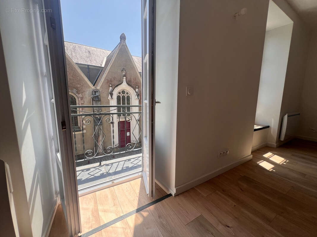 Appartement Duplex Suce Sur Erdre 5 pièce(s)  119 m2 Carrez/143 m² au sol - photo 4