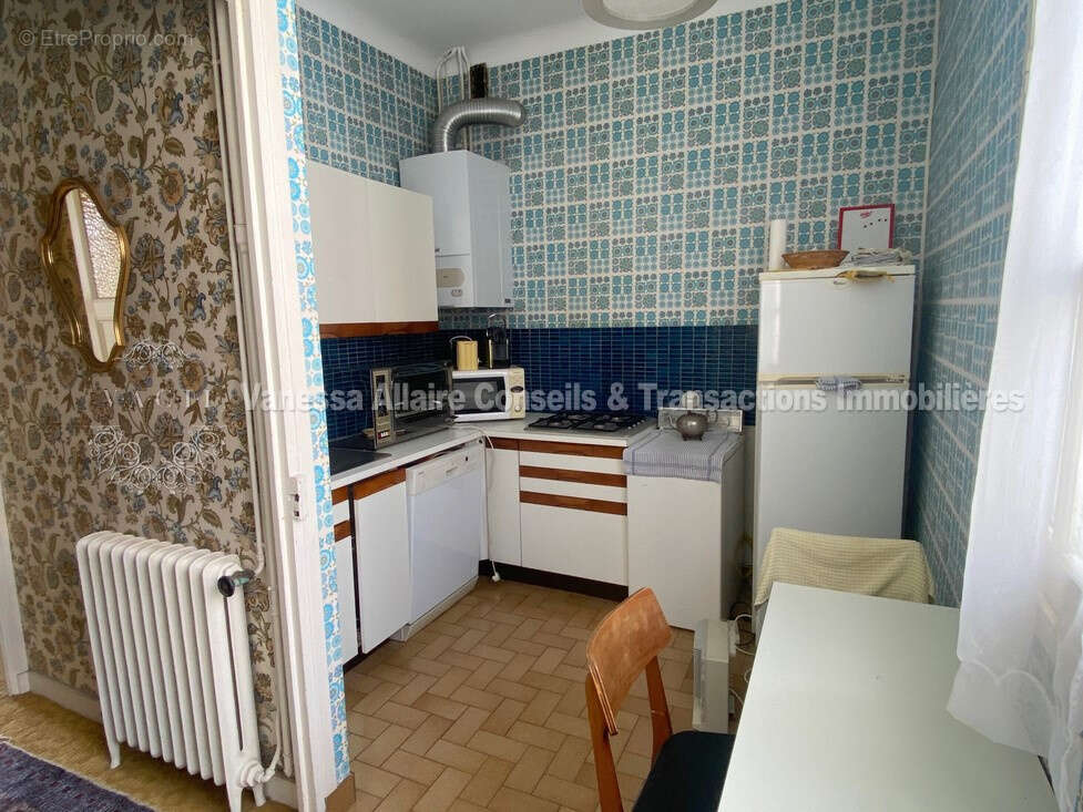 Appartement à LA BAULE-ESCOUBLAC