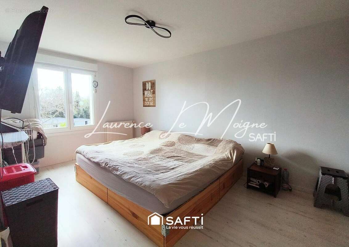 Maison 148 m² à La Martyre  - photo 5