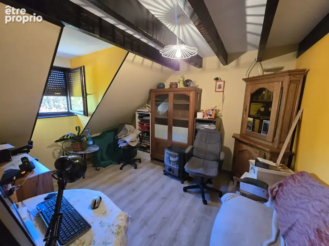 MAISON 5 chambres - photo 14