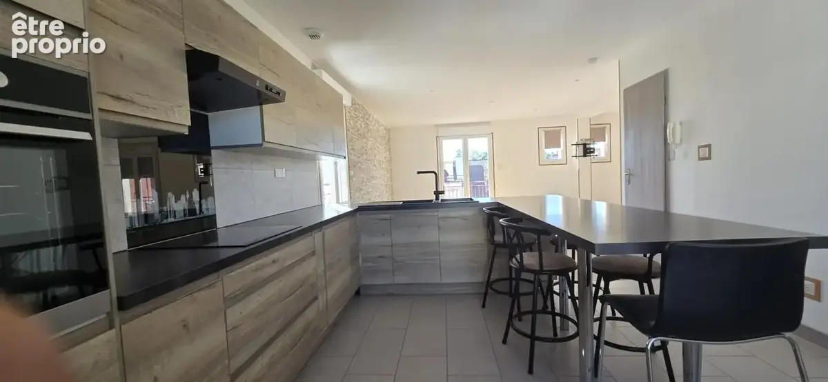 Appartement - photo 6