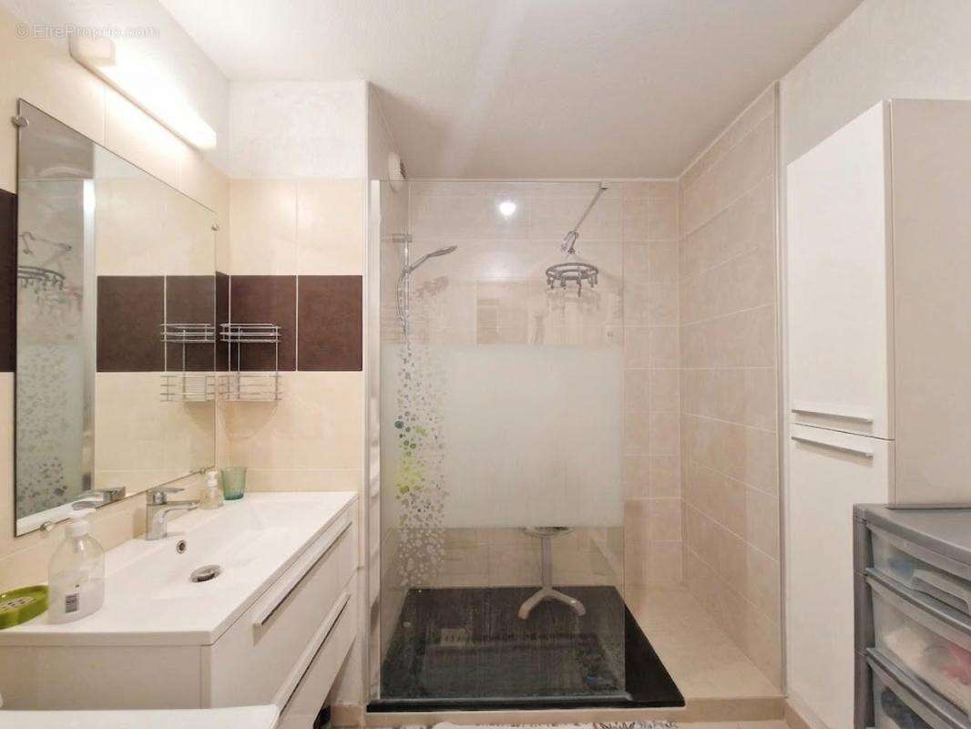 T3 59m² auzeville tolosane - photo 3