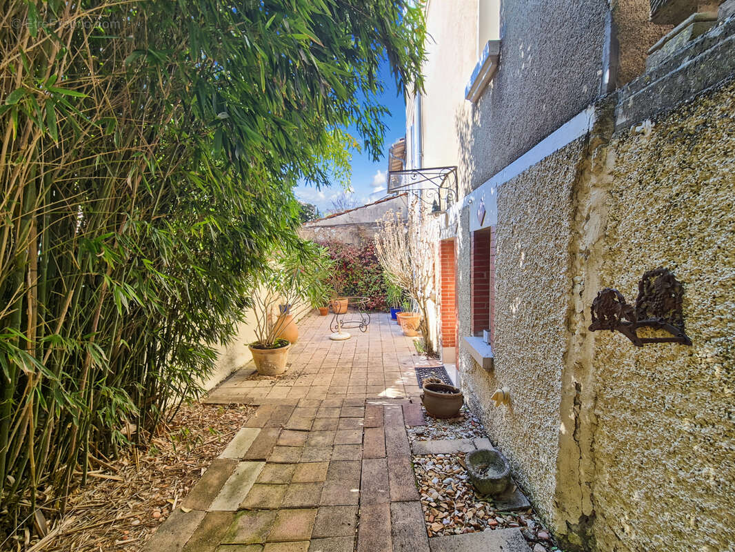 Maison à AUCH