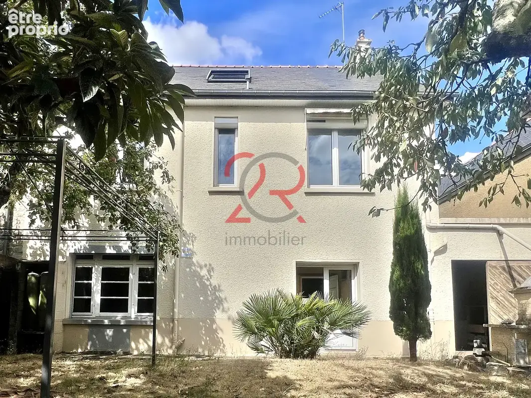 Maison à RENNES