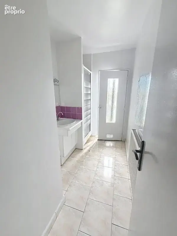 Mérignac – T3 avec balcon, vue verdoyante et fort potentiel de valorisation - photo 4