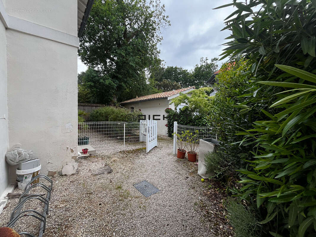 Appartement 70 m² à Arcachon  - photo 7