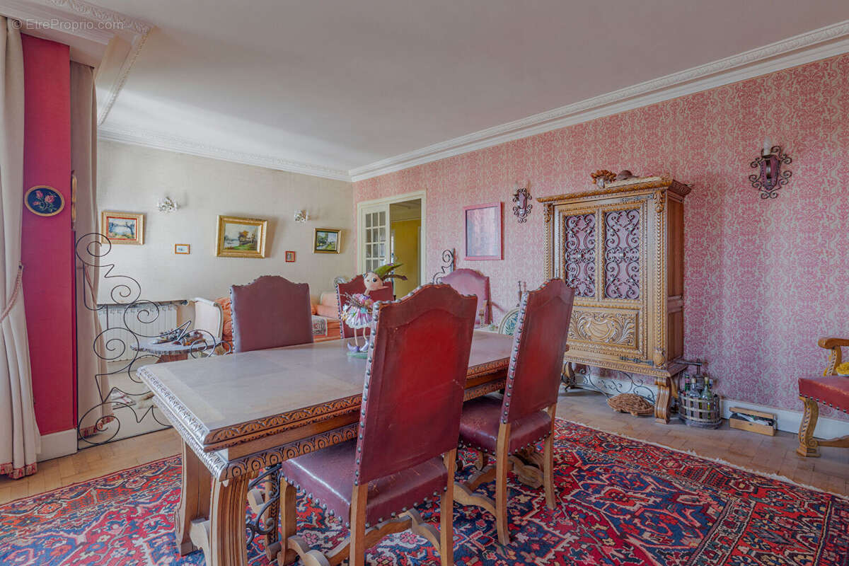 Appartement à LYON-7E