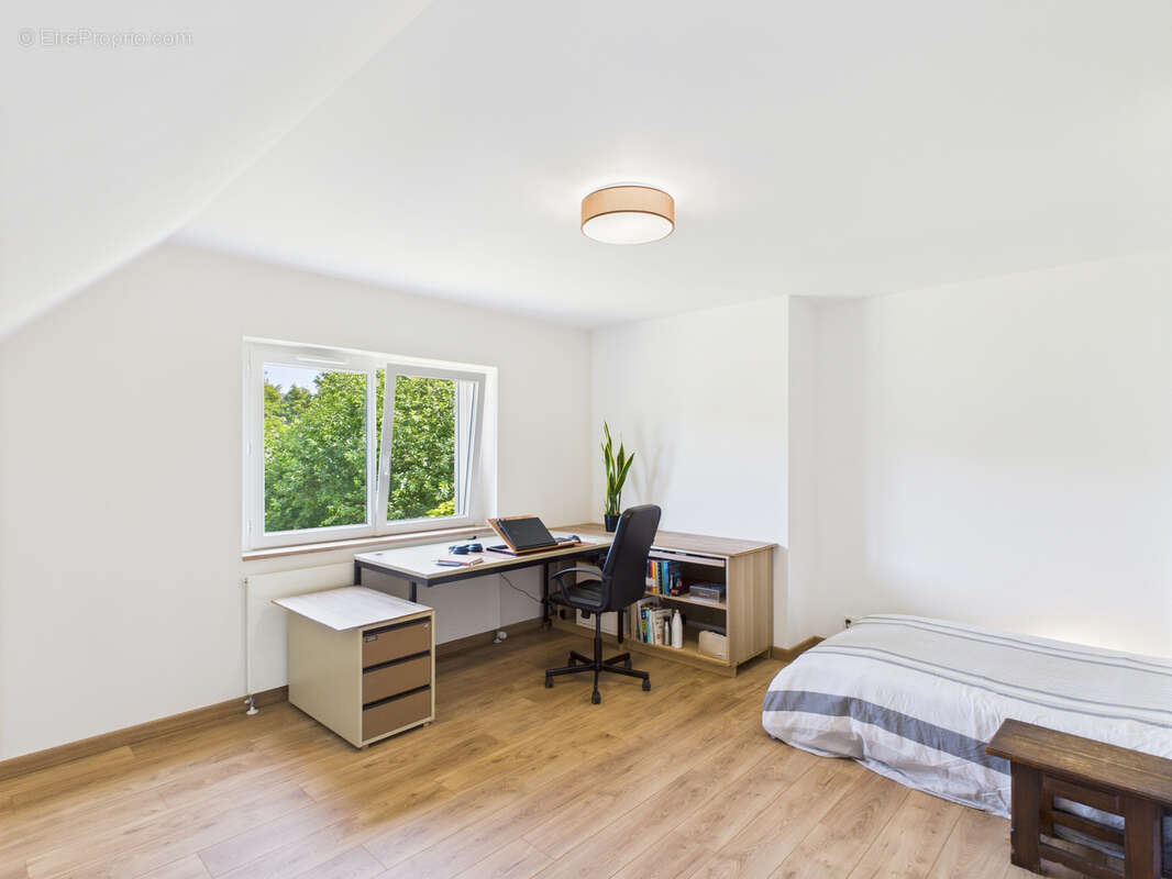 Maison à WENTZWILLER