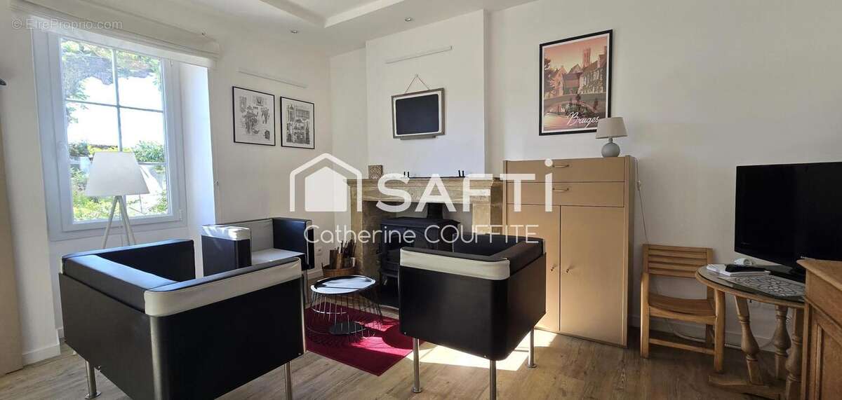 Photo 3 - Maison à CADILLAC