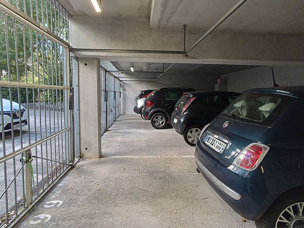 Appartement à BEGLES