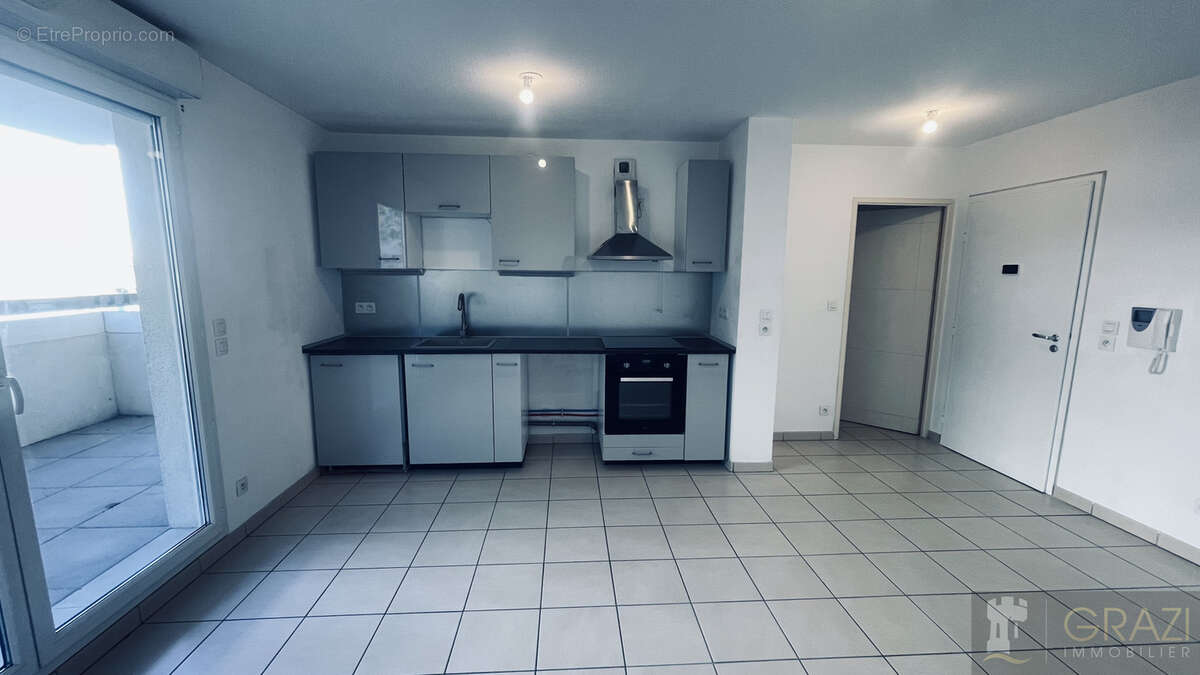 Appartement à LA SEYNE-SUR-MER
