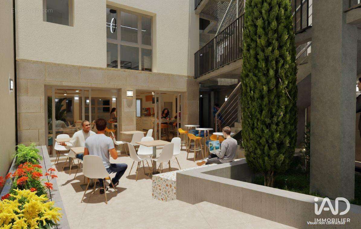 Photo 3 - Appartement à AGEN