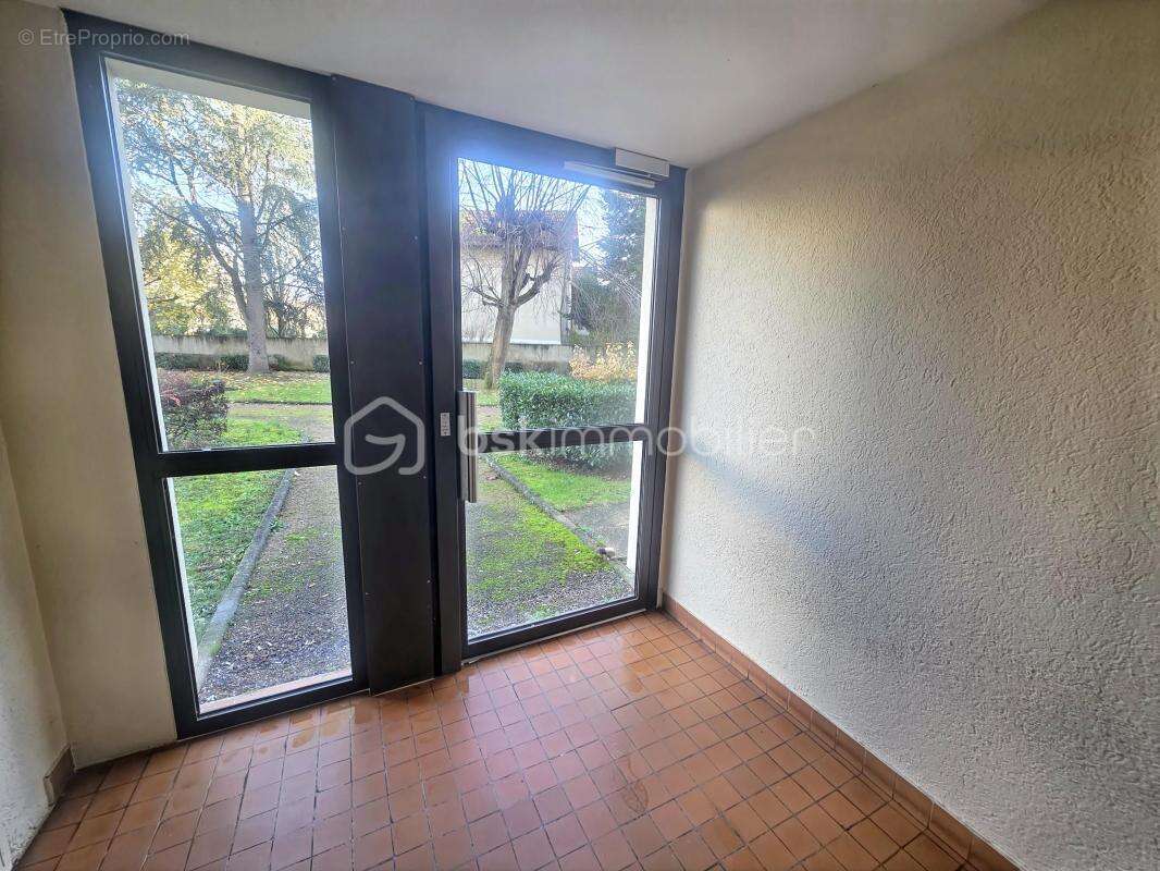 Appartement à SENS