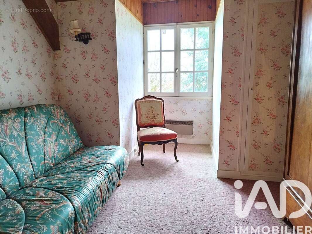 Photo 9 - Maison à VENDOME