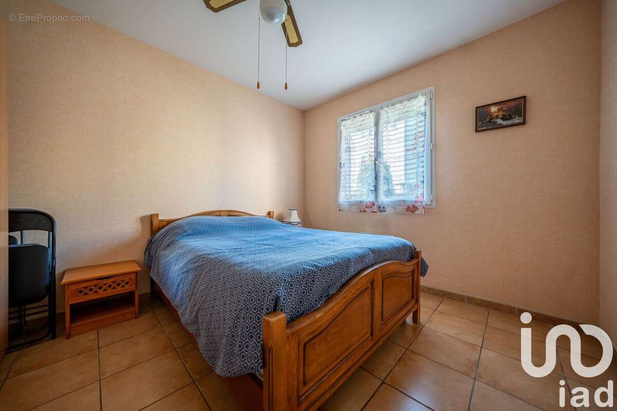 Photo 4 - Maison à LALEVADE-D&#039;ARDECHE