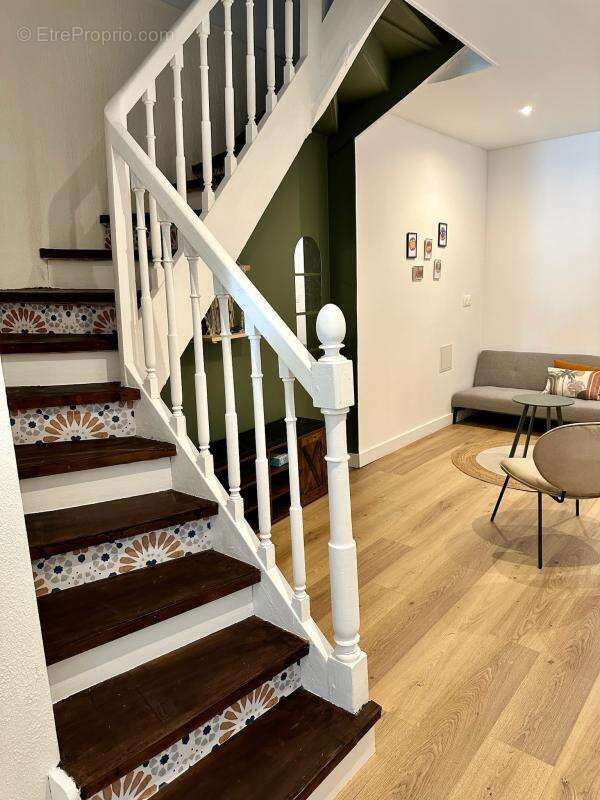 Appartement à MARMANDE